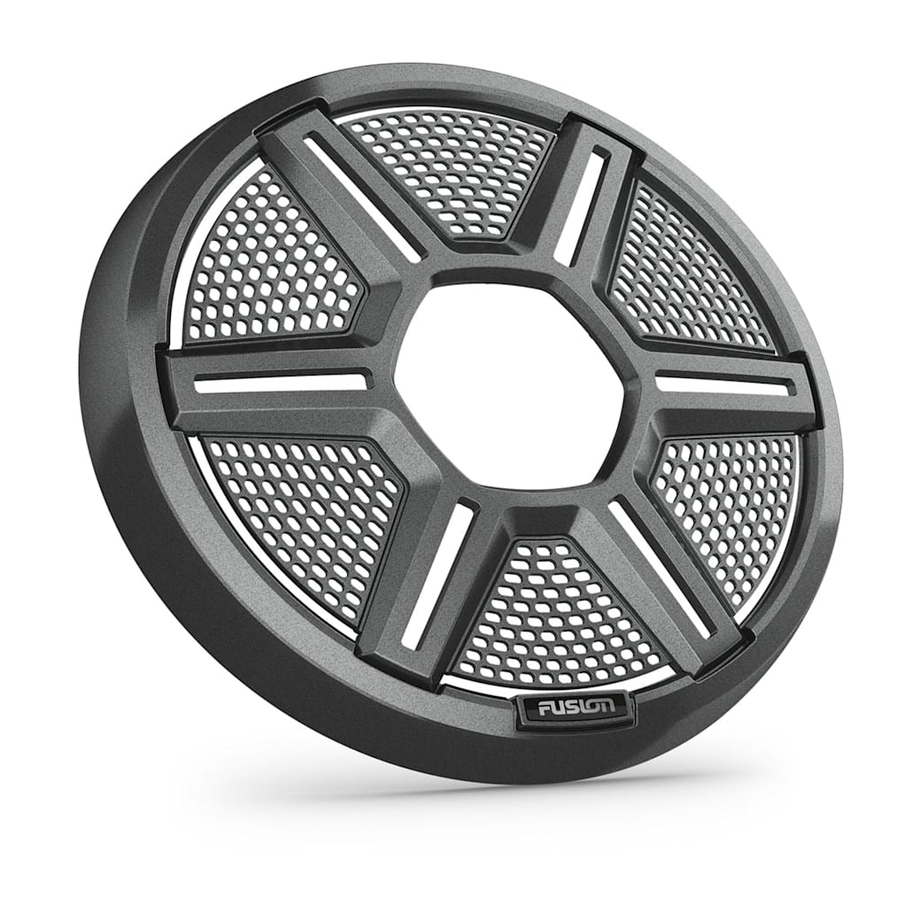 Fusion - Apollo Pair Speaker Grilles
