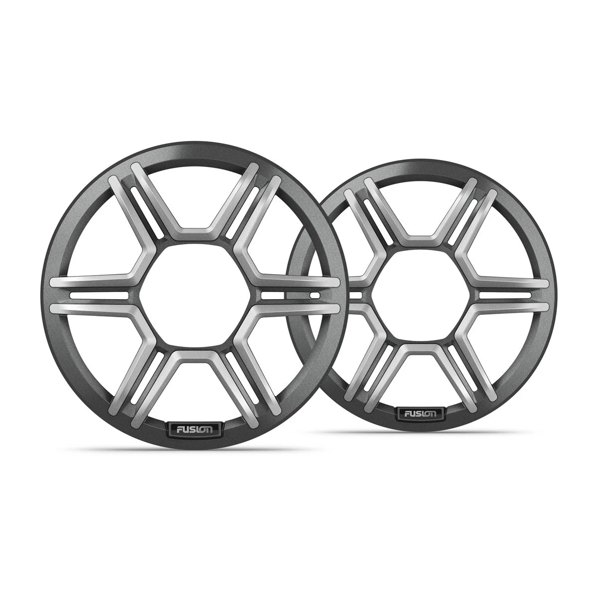 Fusion - Apollo Pair Speaker Grilles