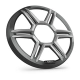 Fusion - Apollo Pair Speaker Grilles