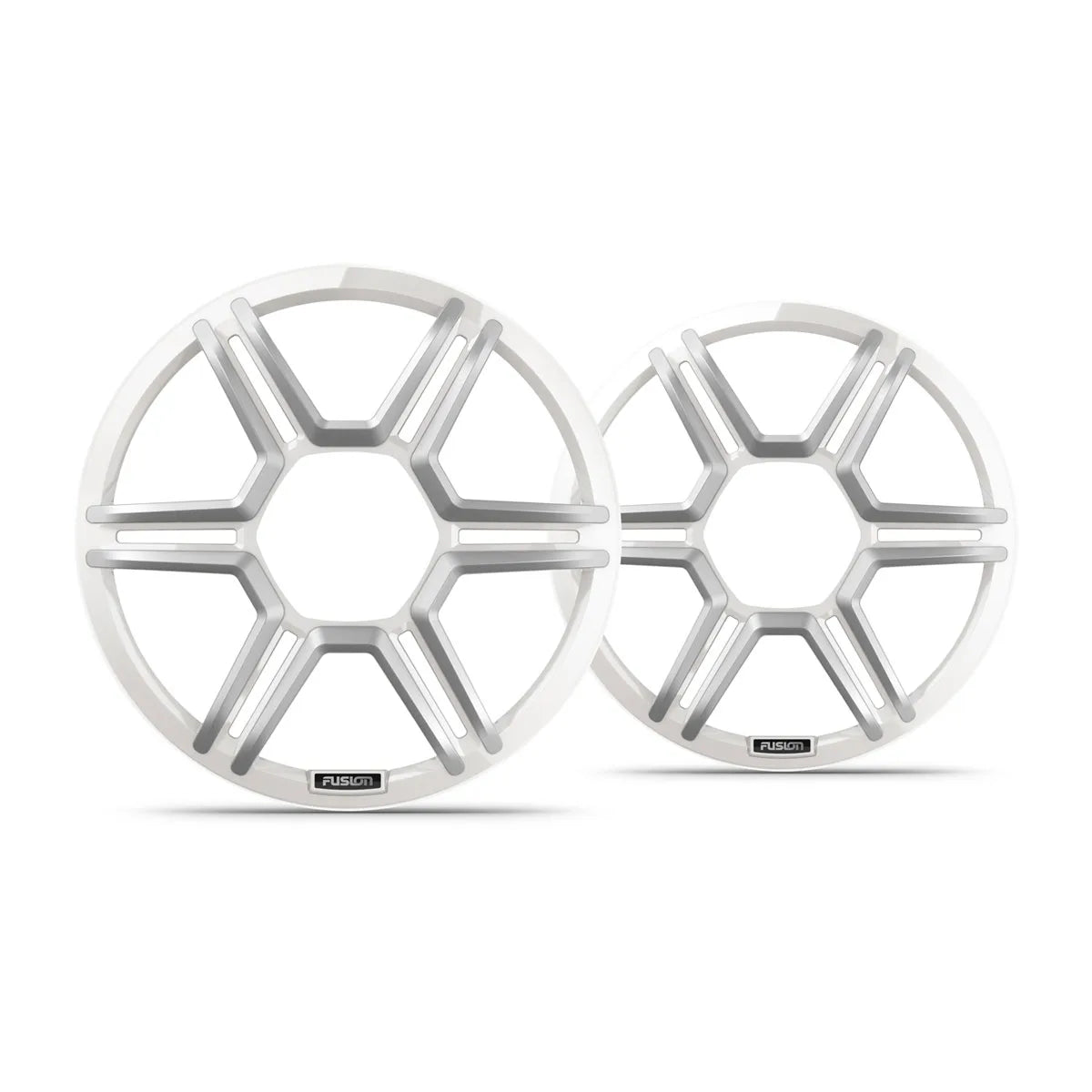 Fusion - Apollo Pair Speaker Grilles