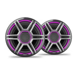 Fusion - LED Apollo Series Speakers - Sport Grilles