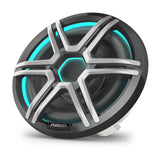 Fusion - LED Apollo Series SUB-Woofer Sport Grilles