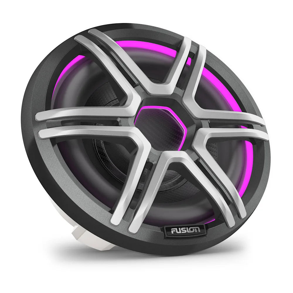 Fusion - LED Apollo Series SUB-Woofer Sport Grilles