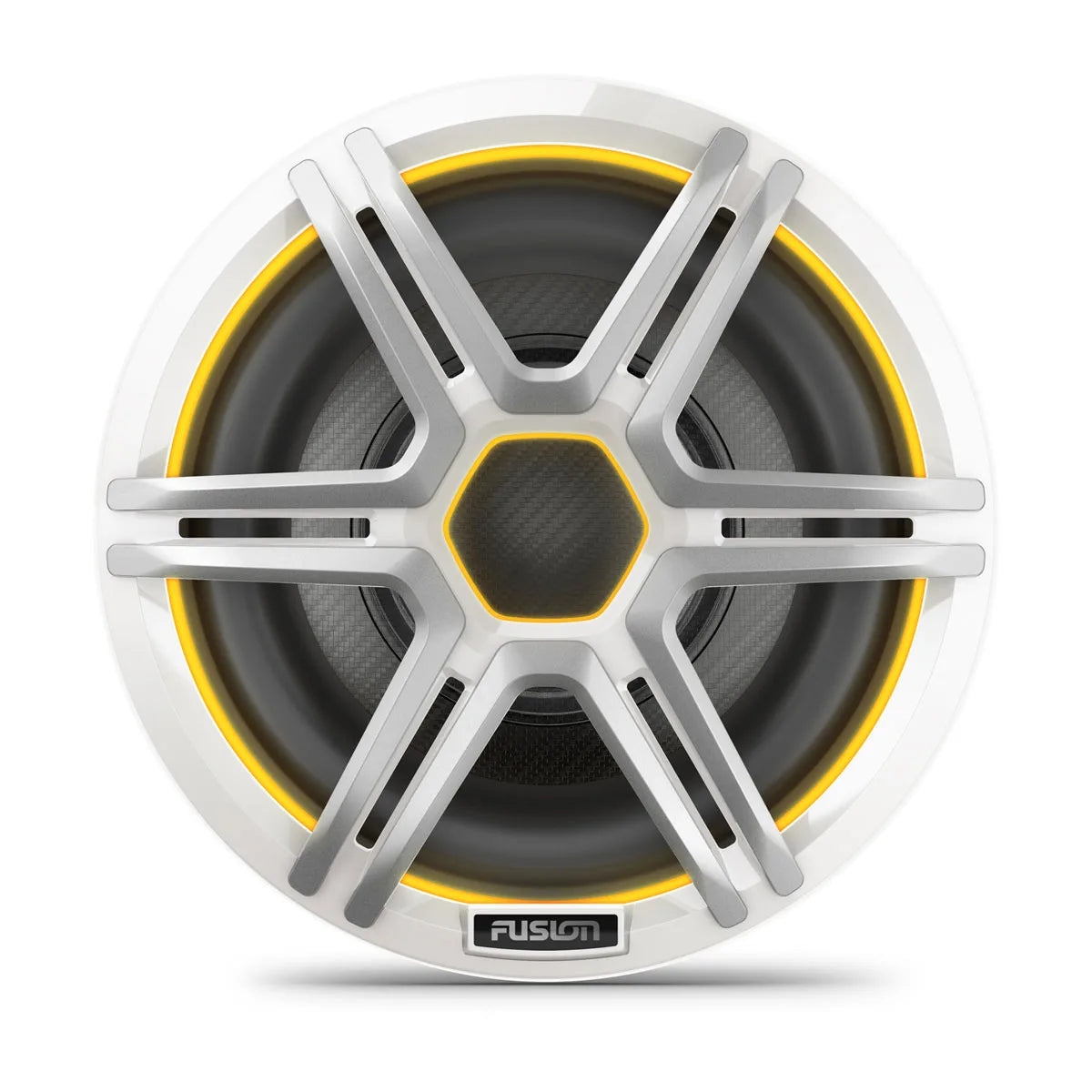 Fusion - LED Apollo Series SUB-Woofer Sport Grilles