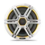 Fusion - LED Apollo Series SUB-Woofer Sport Grilles