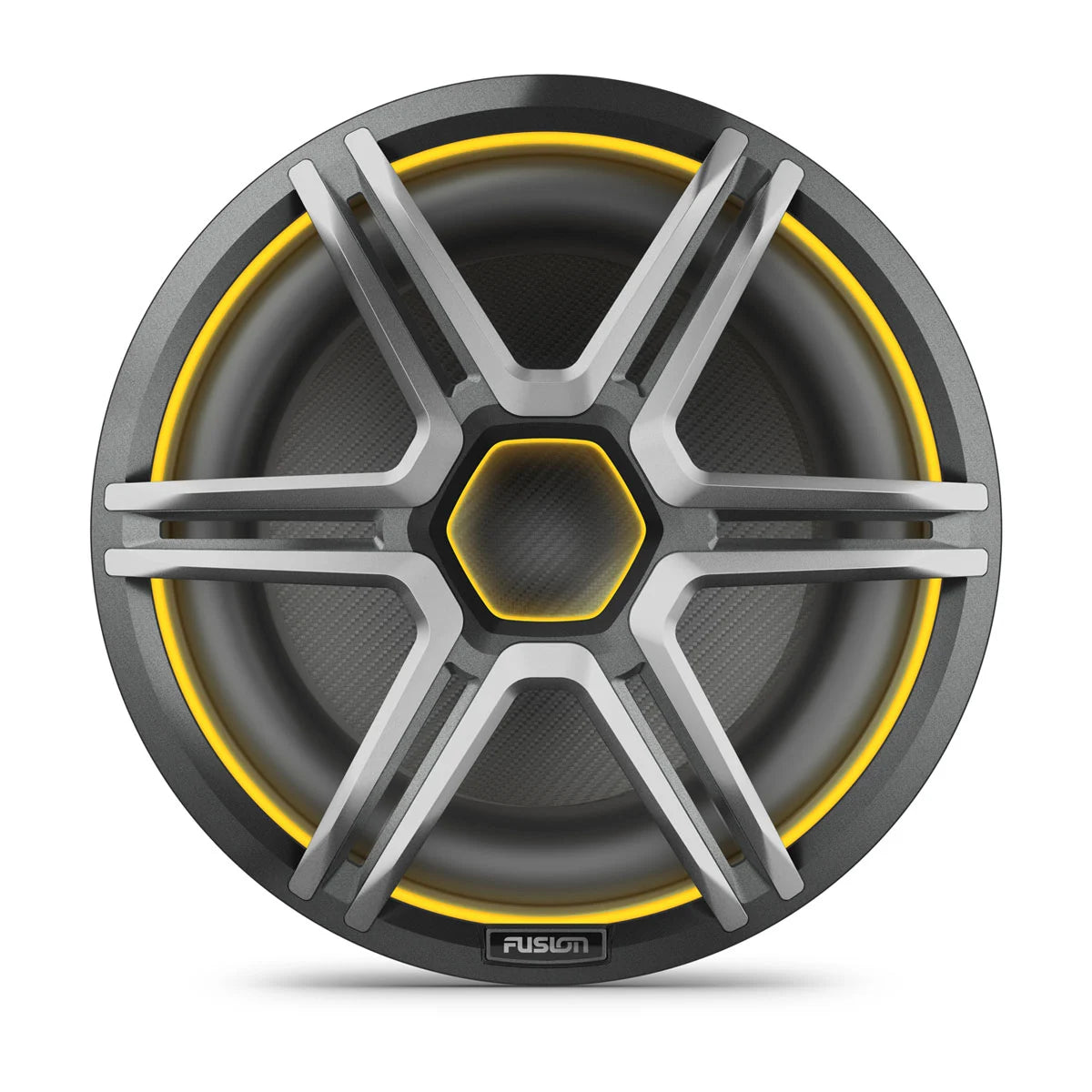 Fusion - LED Apollo Series SUB-Woofer Sport Grilles