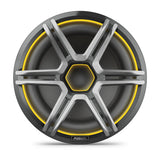 Fusion - LED Apollo Series SUB-Woofer Sport Grilles