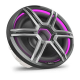Fusion - LED Apollo Series SUB-Woofer Sport Grilles