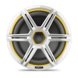 Fusion - LED Apollo Series SUB-Woofer Sport Grilles