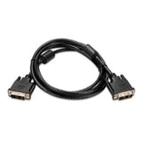 Garmin DVI-D Cable, For GMM 150/170/190 Monitors, GPSMAP 8500 Black Box Series