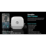GOST - Nav-Tracker 1.0 IDP SAT/GPS Tracking Device