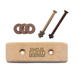 Guest - 400 Ground Plate