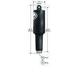 Lenco Marine - Stroke XDS Actuator - 12V