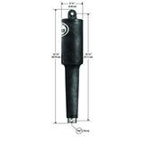 Lenco Marine - Stroke XDS Actuator - 12V