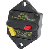 Lewmar - Windlass's Circuit Breaker