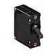 Newmar Power - 40 Amp Single Pole Breaker - With Black Throw