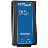 Newmar Power - Step Up DC-DC Converter Continuous