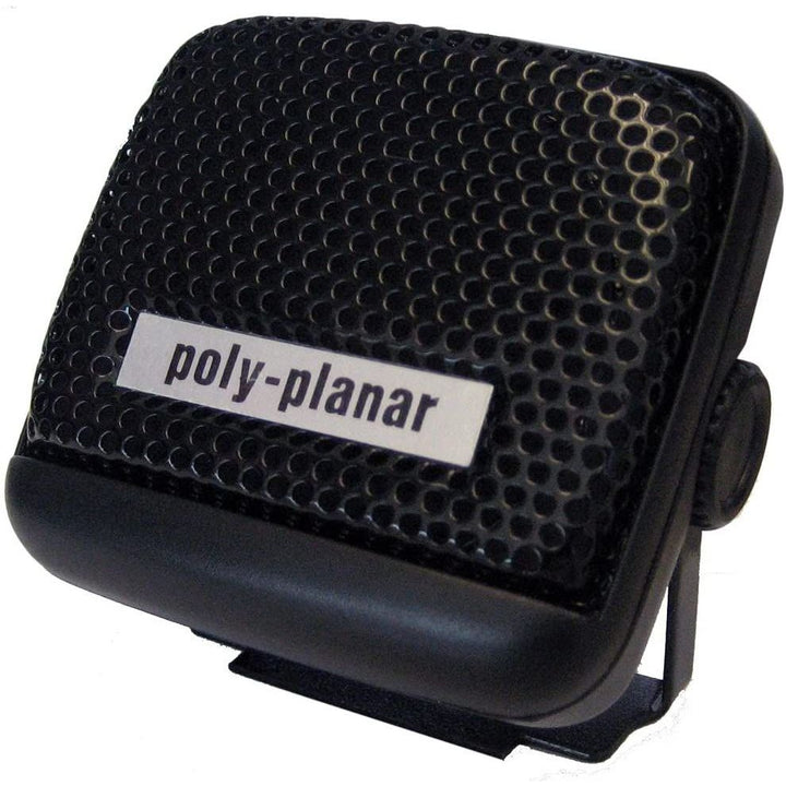 Poly-Planar - MB-21 8-watt 2 1/2" VHF Remote Speaker