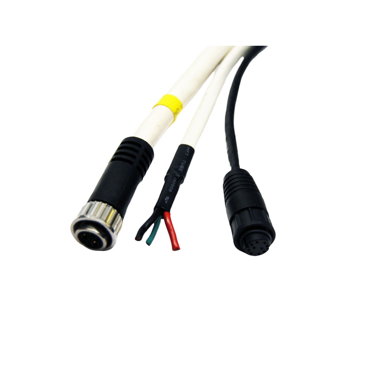 Raymarine Digital Radar Cable, RayNet Connector, For HD Radar Antennas