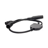 Raymarine Transducer Adapter Y-Cable, for Axiom RV 3D Displays