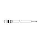 Raymarine Cyclone Radar Power Cable