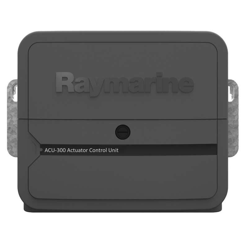 Raymarine Evolution Autopilot Actuator Control Unit, SeaTalkng
