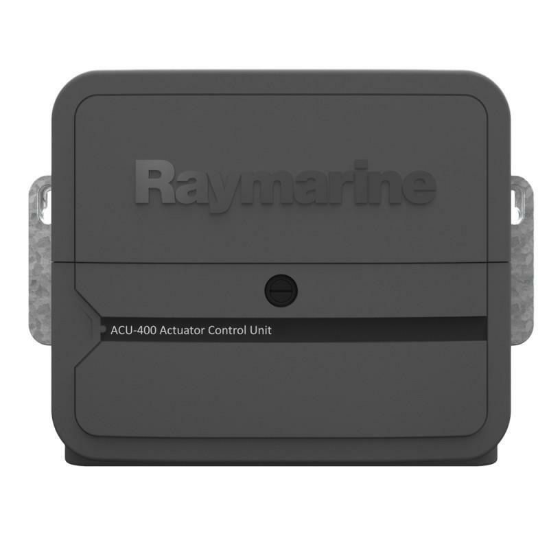 Raymarine Evolution Autopilot Actuator Control Unit, SeaTalkng