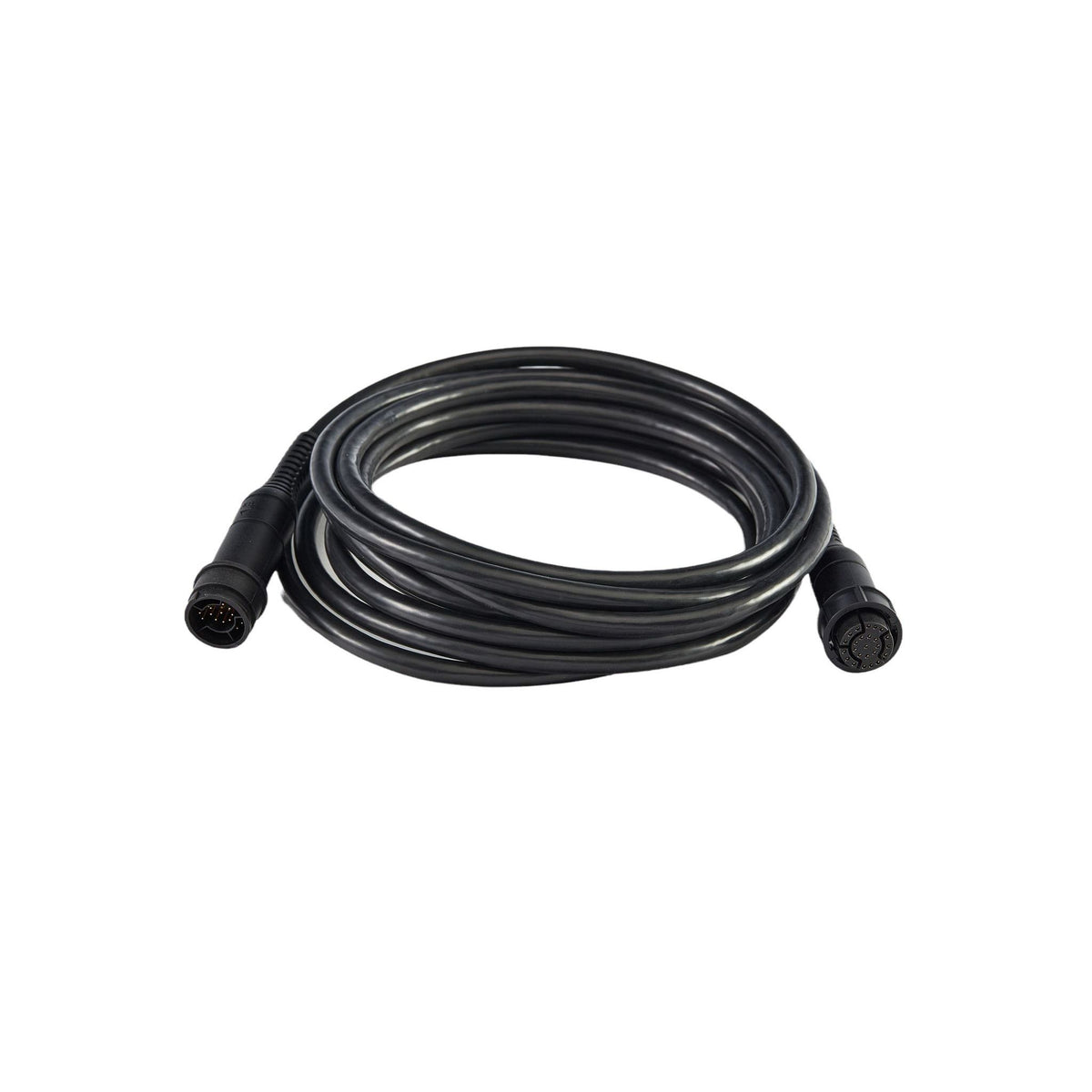 Raymarine RealVision 3D Transducer Extension Cable, 25-Pin, Twist-Lock Connector