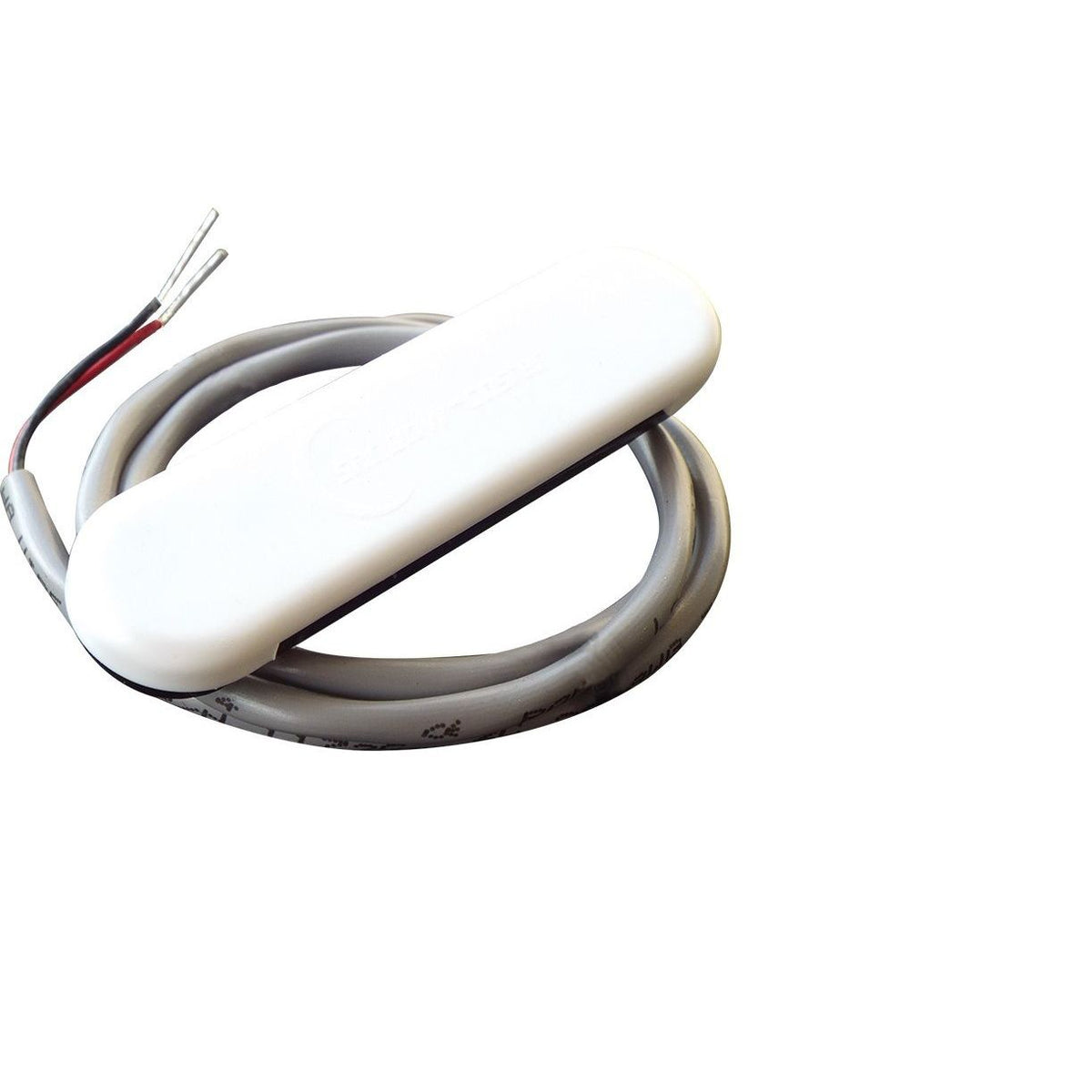 Shadow-Caster LED Lighting - 4-Pack Courtesy Light White
