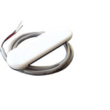Shadow-Caster LED Lighting - 4-Pack Courtesy Light White