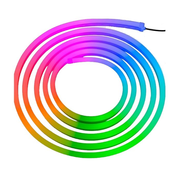 Shadow-Caster LED Lighting - SCM-AL-NEON 8' Accent Lighting