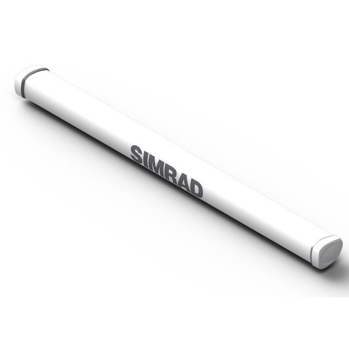 Simrad HALO Open-Array Radar Antenna Only, Pulse Compression, IPX6