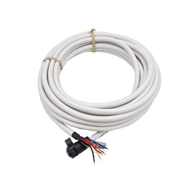 Simrad HALO 200X/300X Radar Power & Ethernet Cable