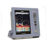 SI-TEX - Color LCD Sounder - W/O Transducer