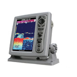 SI-TEX - Color LCD Sounder - W/O Transducer