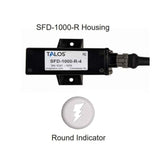 TALOS - Flush Mount Lightning Detector