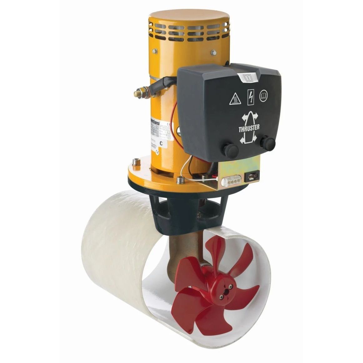 VETUS - Bow Thruster 12vDC