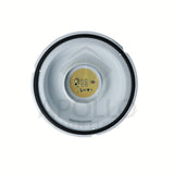 Cantalupi LUISELLA 180 CLL – Elegant Marine Downlight | Ø133mm | 13W 3000K | 20–32VDC Dimmable | IP66 Rated