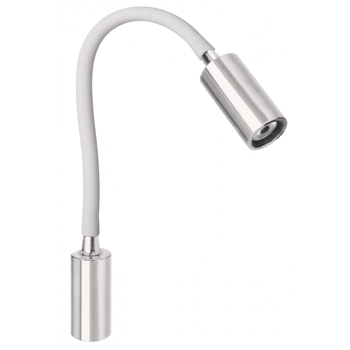 Quick Marine - Audrey Wall No Switch LED Reading Light - Daylight (4250K) 10-30V DC