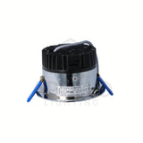 Cantalupi DALY A 105 CSL – 3000K LED Downlight, Ø85 mm, 19V @ 700mA, IP40, A-14