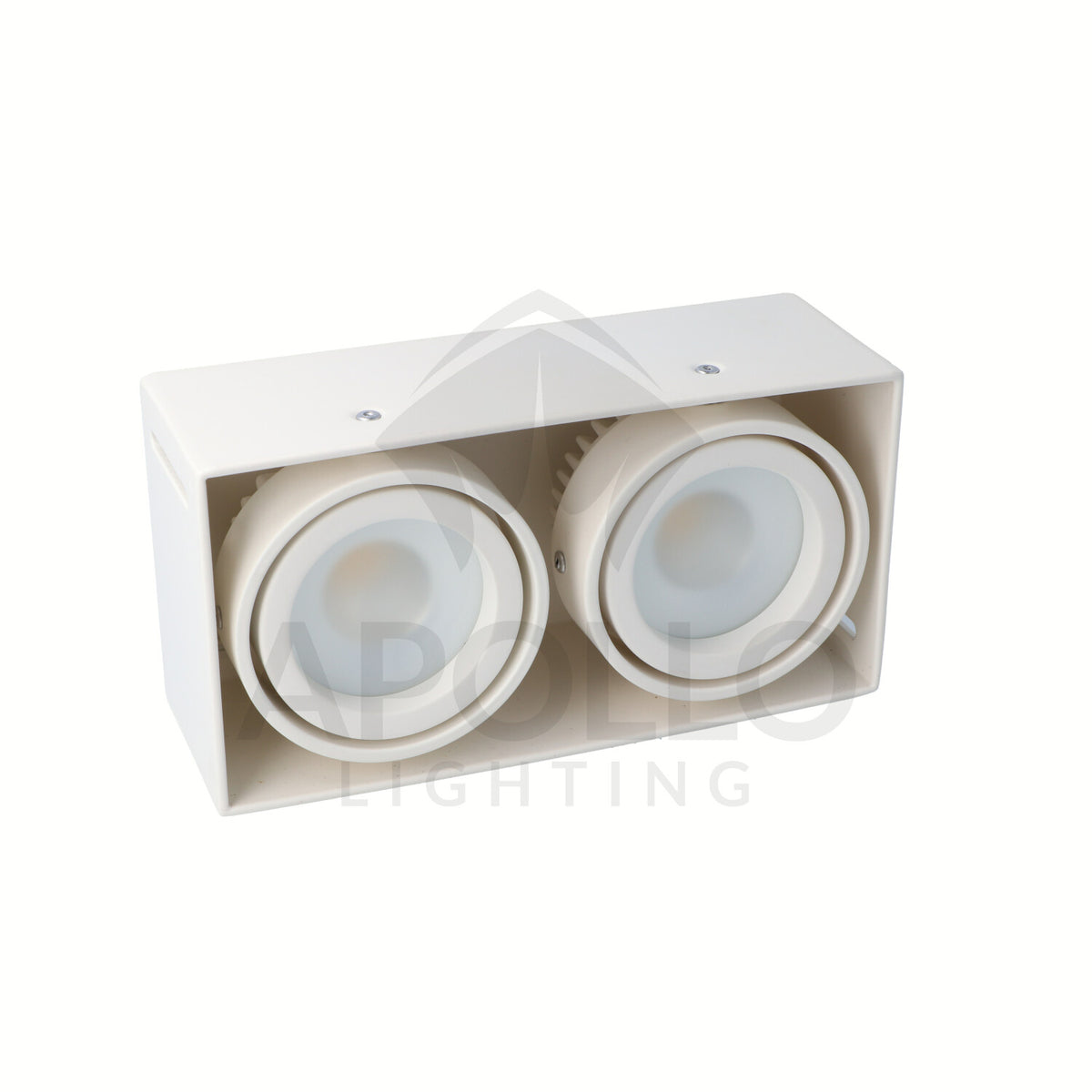 Cantalupi GAVI D CSL LED Panel – 3000K Warm White, 91x178 mm, 18.6V 500mA, IP20, B-13 C