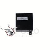 Cantalupi GAVI D CSL LED Panel – 3000K Warm White, 91x178 mm, 18.6V 500mA, IP20, B-13 C