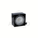 Cantalupi GAVI D CSL LED Panel – 3000K Warm White, 91x178 mm, 18.6V 500mA, IP20, B-13 C
