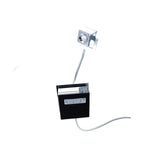 Cantalupi NICKY/L – Wall Light, 2x3W LED, 10–31VDC, 0.3 m, B-12