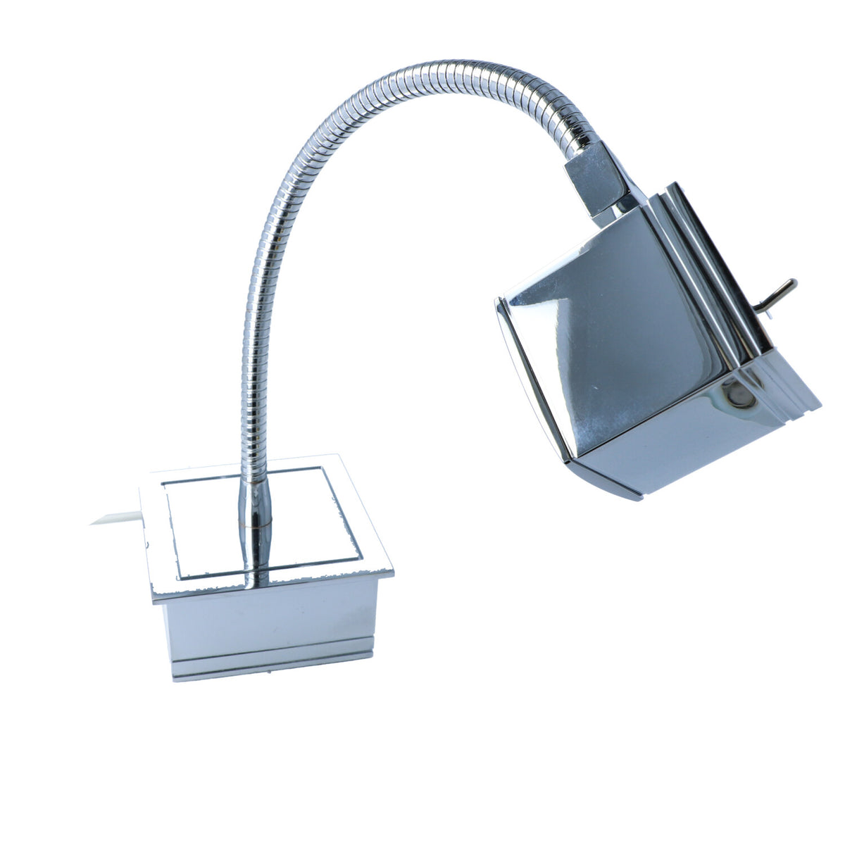 Cantalupi NICKY/L – Wall Light, 2x3W LED, 10–31VDC, 0.3 m, B-12