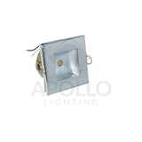 Cantalupi OCEAN CSL – 6W LED Fixture, 9.3V @ 700mA, 3000K Warm White, IP65, B-13