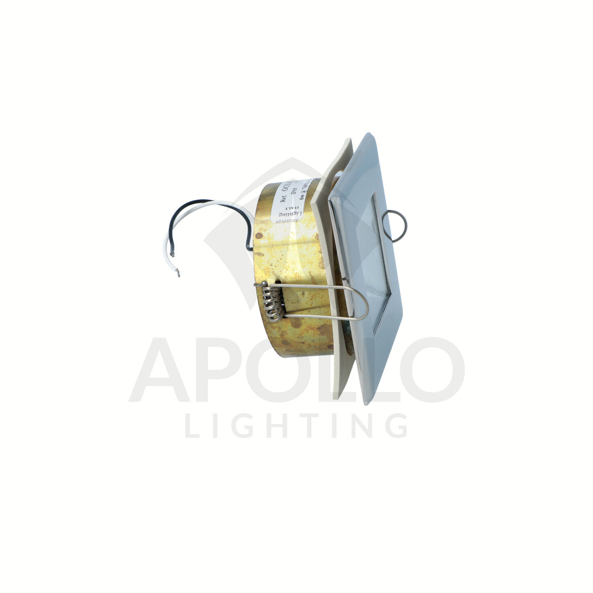 Cantalupi OCEAN CSL – 6W LED Fixture, 9.3V @ 700mA, 3000K Warm White, IP65, B-13
