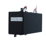 Cantalupi TAP/LW CLL LED Panel – Dual 2x High-Power LEDs, 182x92 mm, 10–30VDC, IP20, C/08 C