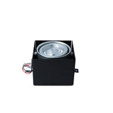 Cantalupi TIP/LW CLL LED Panel – 2x High-Power LEDs, 92x92 mm, 10–30VDC, IP20