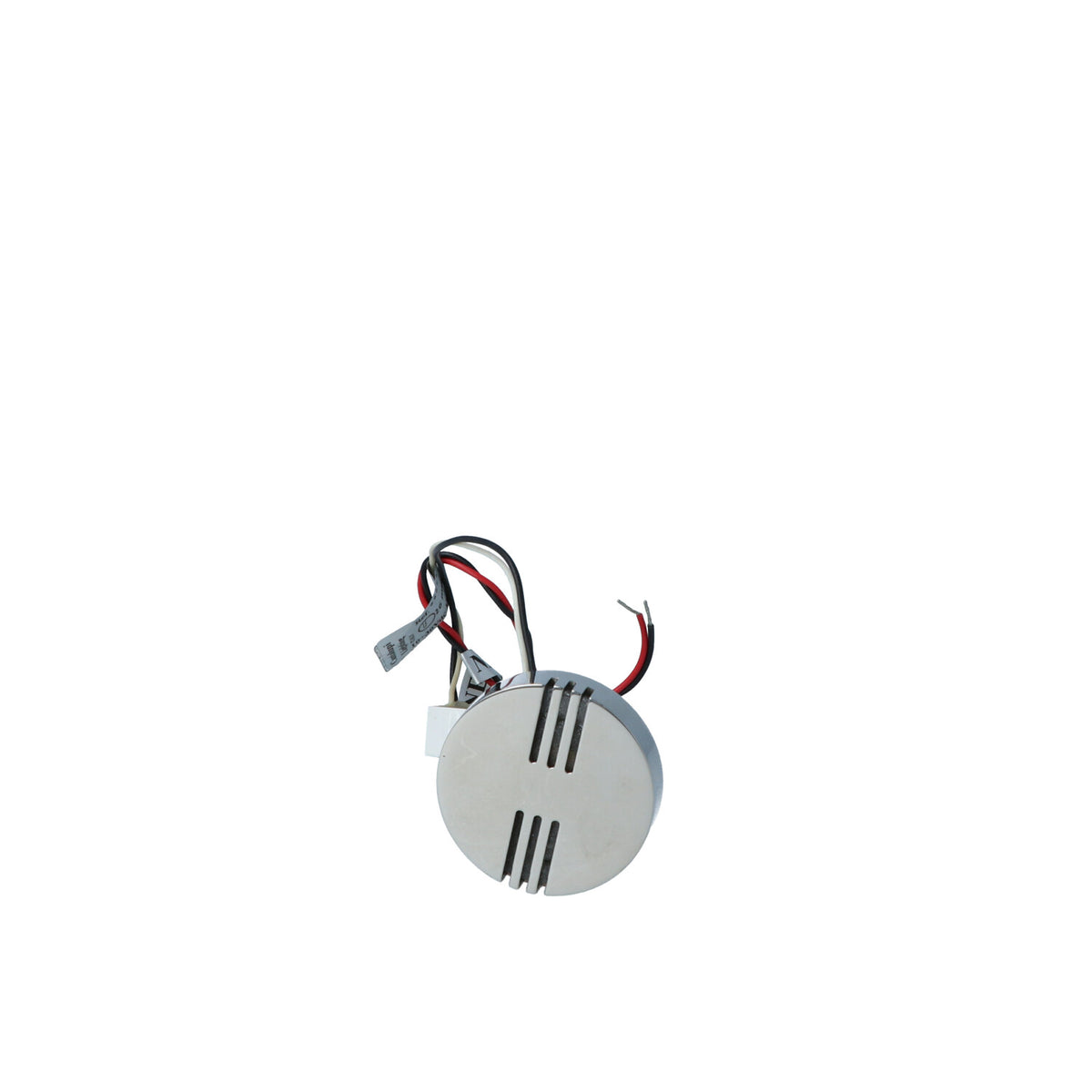 Cantalupi MWA Series Recessed Marine Light – 1x3W Power LED, Ø26 mm, 10–30VDC, IP65, 500mA